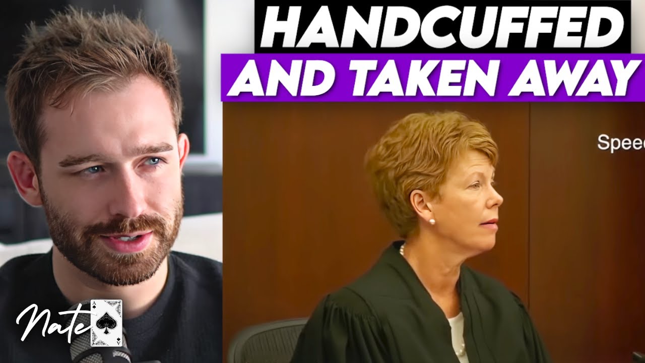 Mother Sent to Jail After Years Of Parental Alienation And Manipulation