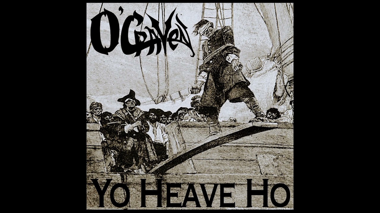 Yo Heave Ho