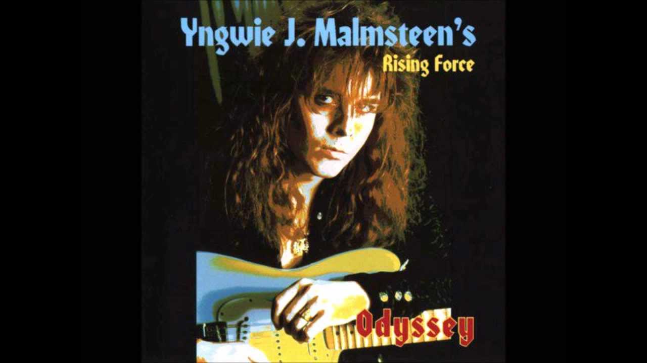 Yngwie Malmsteen - Deja Vu