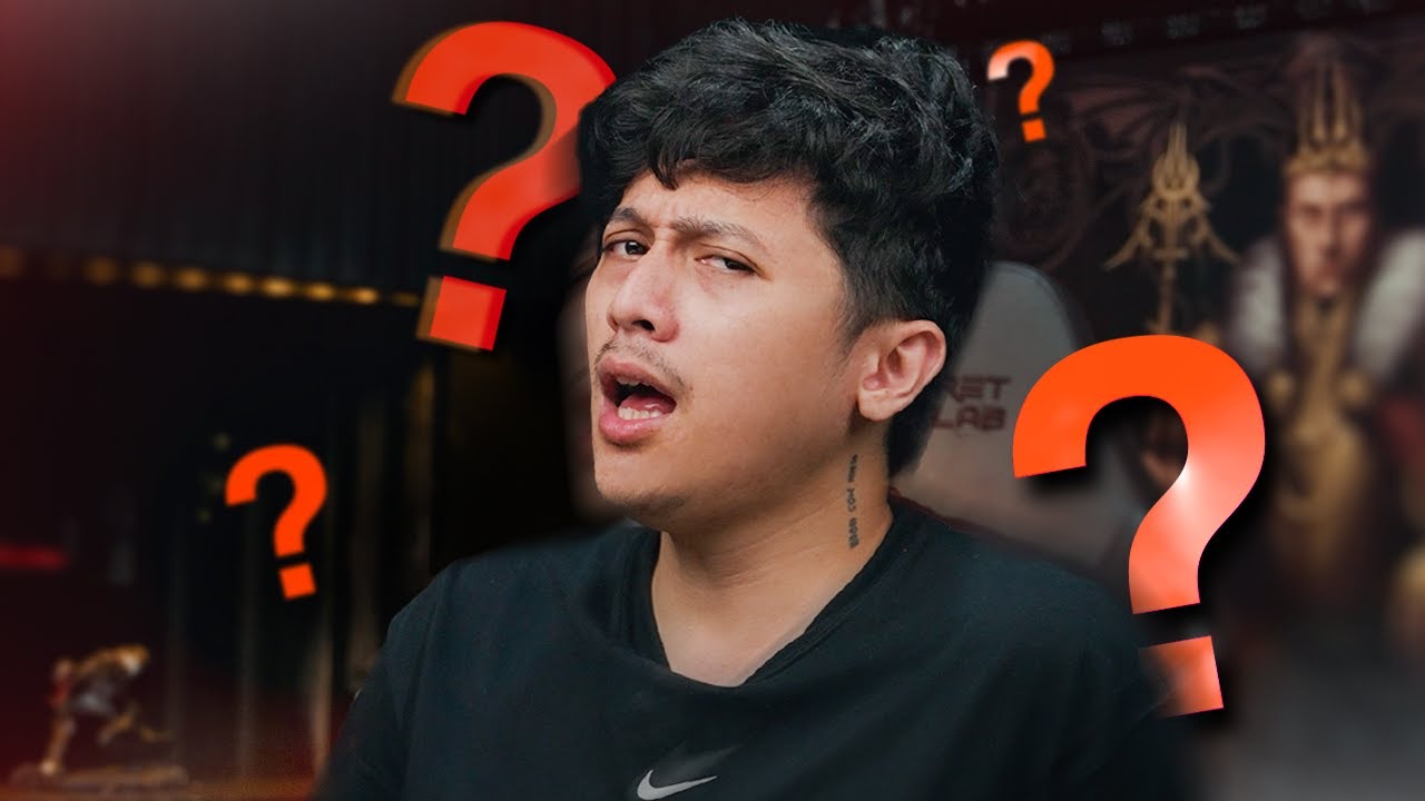 Gen Z juga pasti bingung