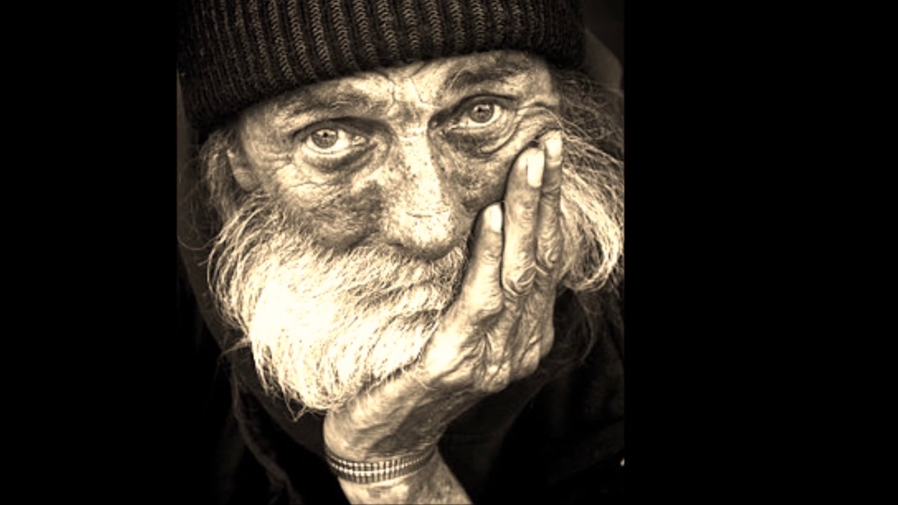 LOUGRETTI -  L' ULTIMO SOGNO - (the last dream).