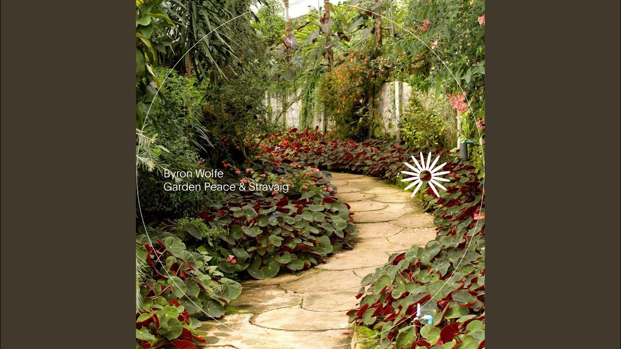 Garden Peace