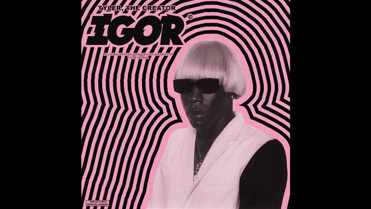 [FREE] TYLER, THE CREATOR X TAME IMPALA TYPE BEAT - 