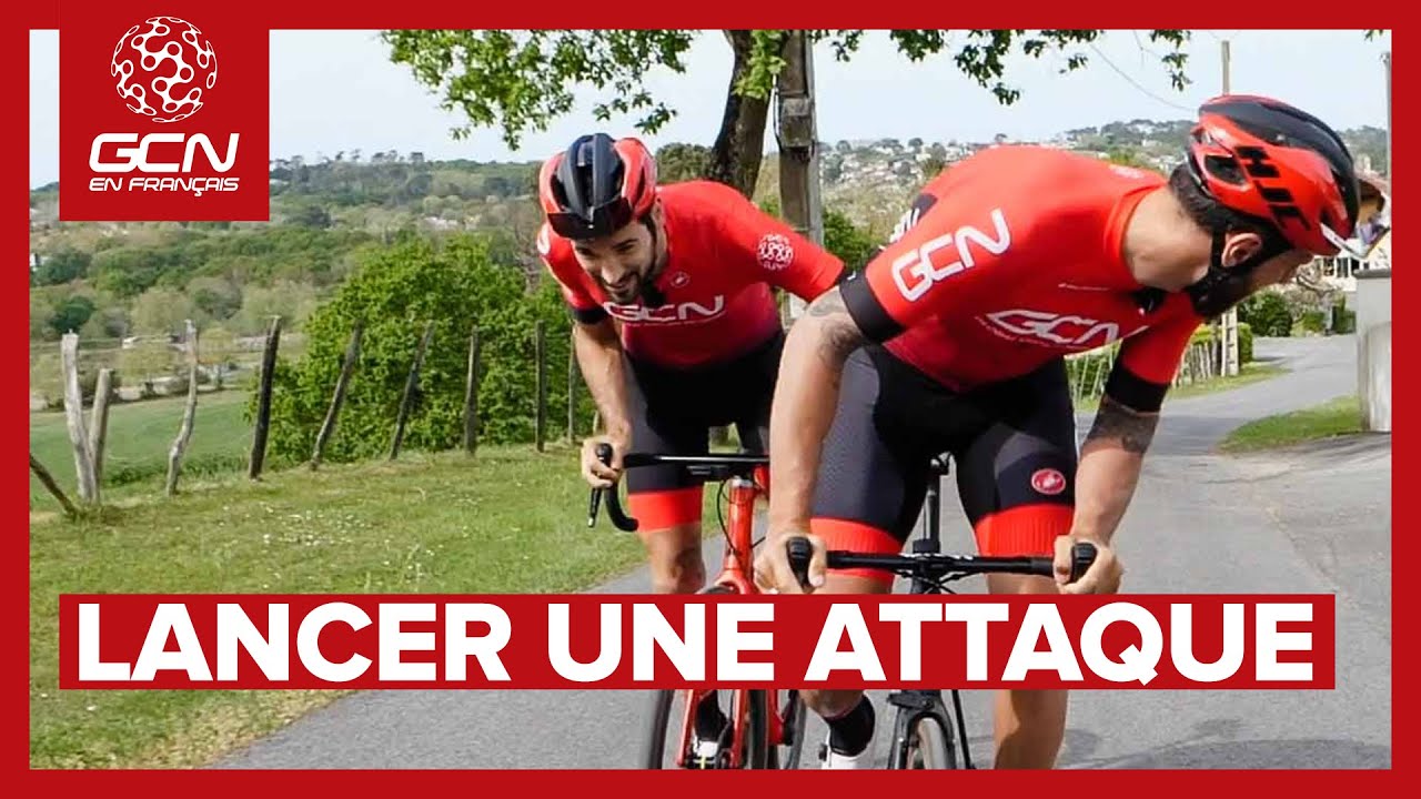 Lancer une attaque : quelle est la meilleure stratégie ?
