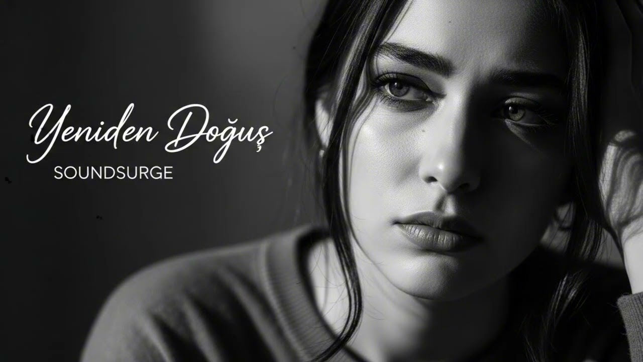 "Yeniden Doğuş" 🇹🇷 Turkish Pop EDM | Hi-Res Audio & Extreme Bass | SoundSurge