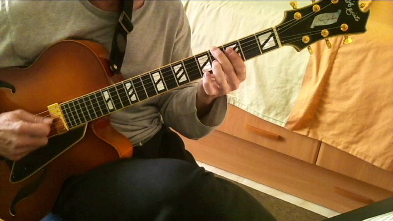 F#minor etude by Wiliam Leavitt