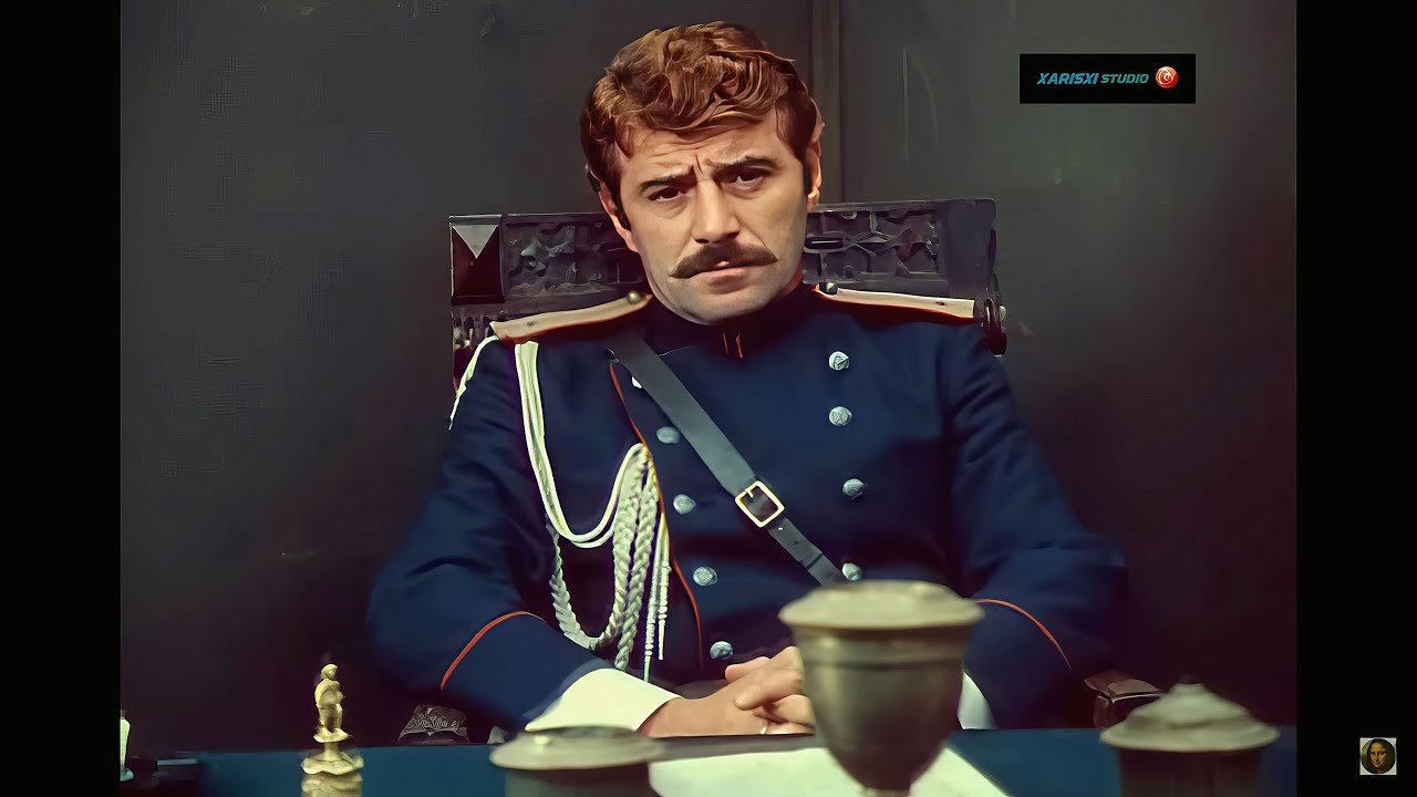 დათა თუთაშხია HD | ქართული ფილმები | Data Tutashkhia HD | Qartuli Filmebi | 1 სერია