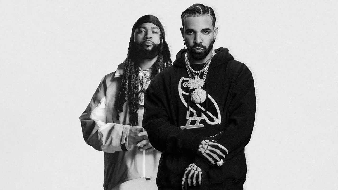 DRAKE – Die Trying | PARTYNEXTDOOR | Prod. By Ether 