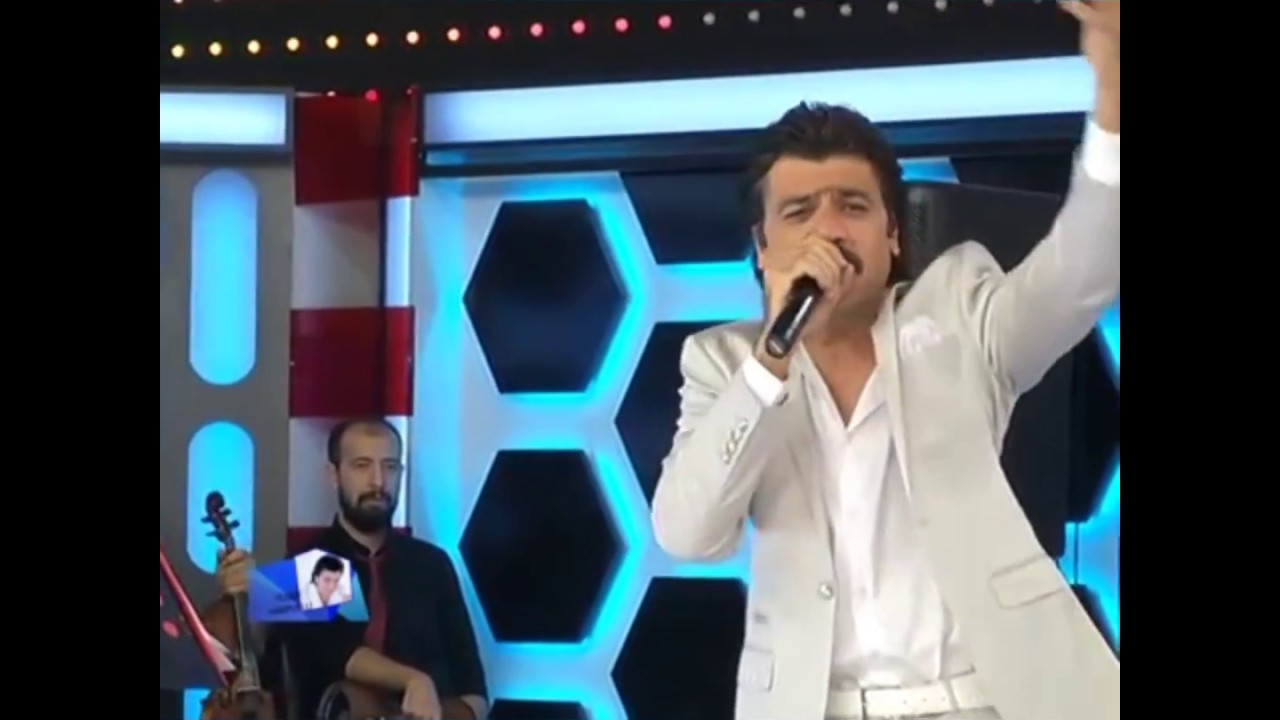 FERMAN AKDENIZ POTPORI 2017