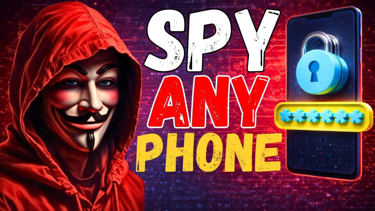 Android Spyware Risks?⚠️ AndroRAT Explained in Kali Linux (Educational)