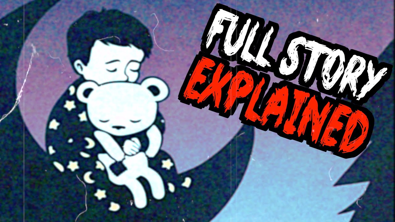 Among The Sleep STORY & ENDING EXPLAINED