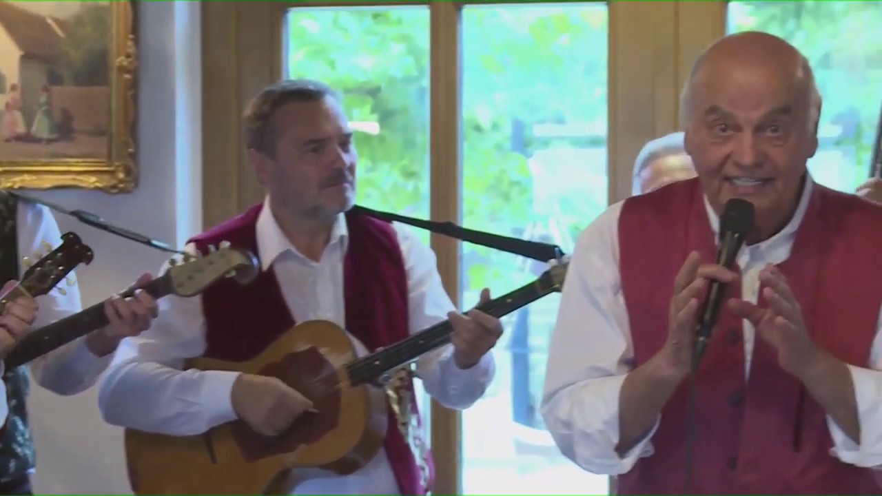 Zvonko Bogdan - Splet pesama / RTS Šarenica, Palić 01. 09. 2019.