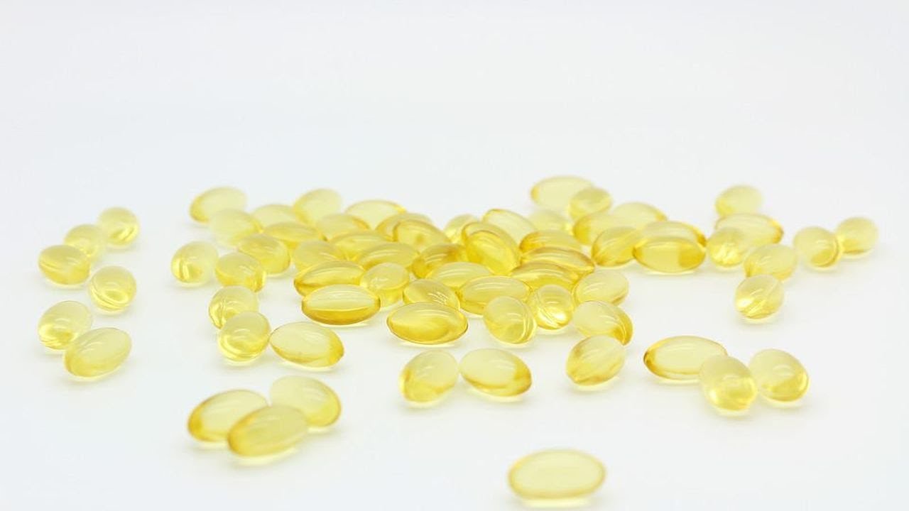 💊 Kwasy omega-3 z suplementów: czy mają związek z zachorowaniami na raka prostaty i inne nowotwory?