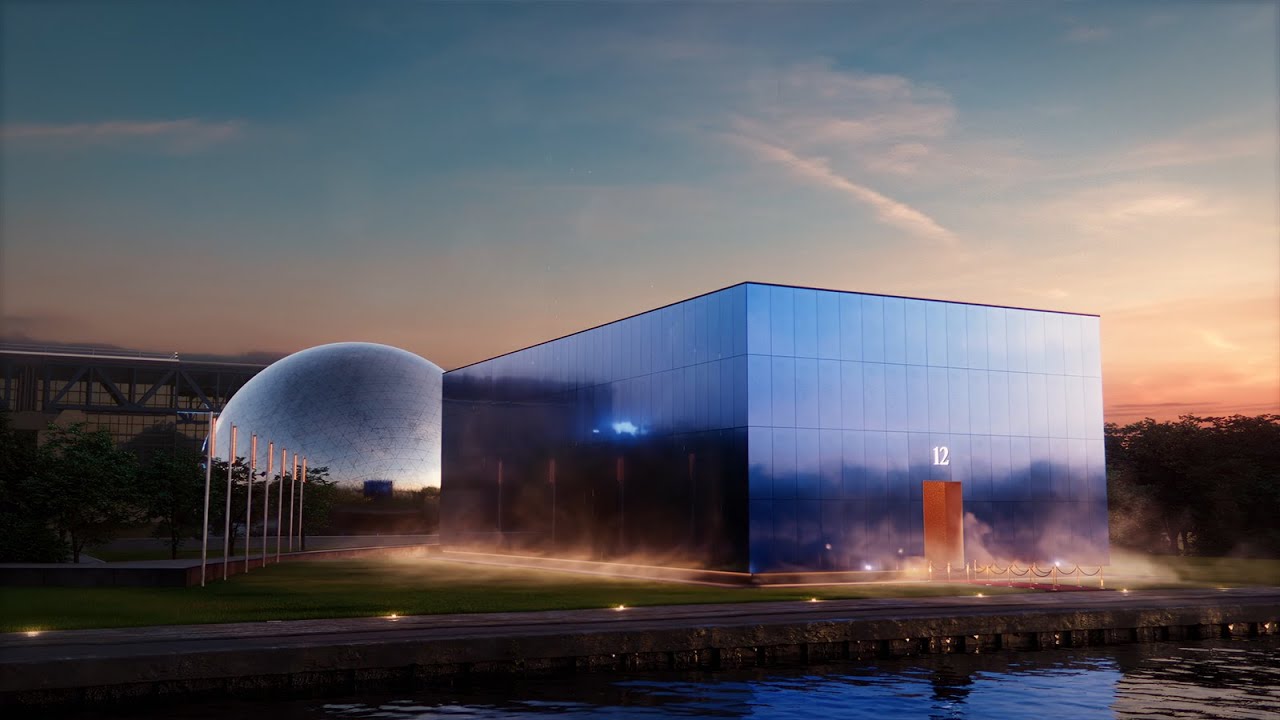 Spectacle Prodigy12 à Paris