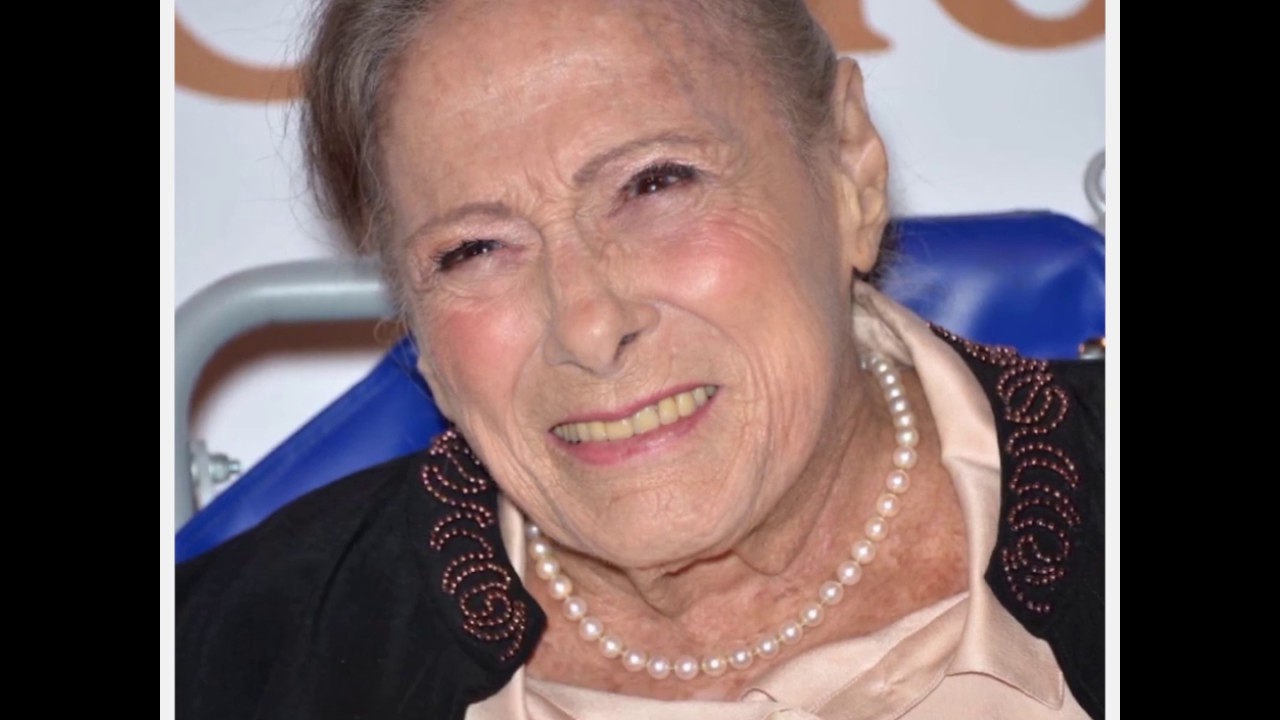 Gaby Aghion: The Egyptian-Jewish founder of Chloé fashion house