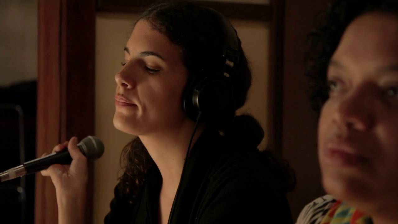 Serena Assump&ccedil;&atilde;o | Ascens&atilde;o | Teaser Iemanj&aacute; 2 | Selo Sesc