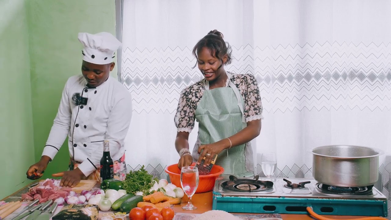 A La Table De Bernice