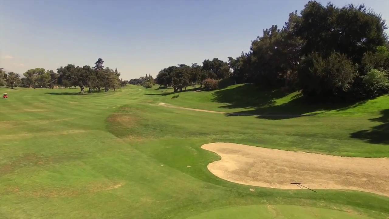 Redlands Country Club | Dennis M. Craig