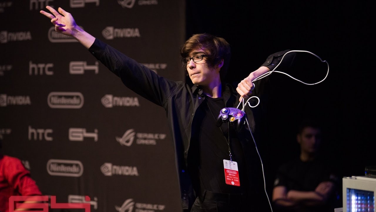 Top 10 Captain Zack Plays (Smash 4)