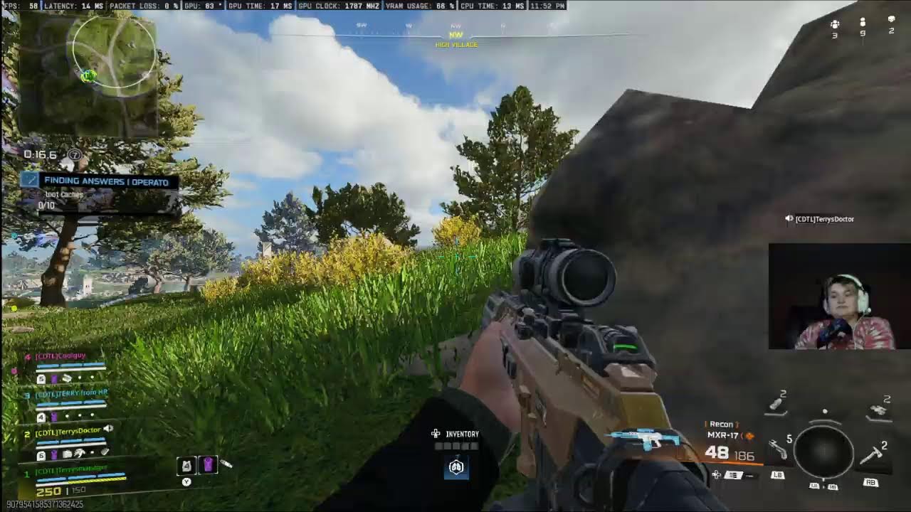 warzone mode black ops royal