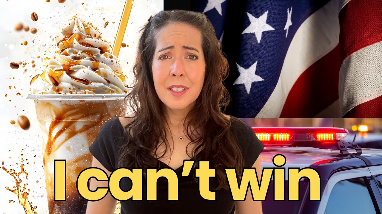 5 American things I DON'T miss (after living in Italy for 5 years)
