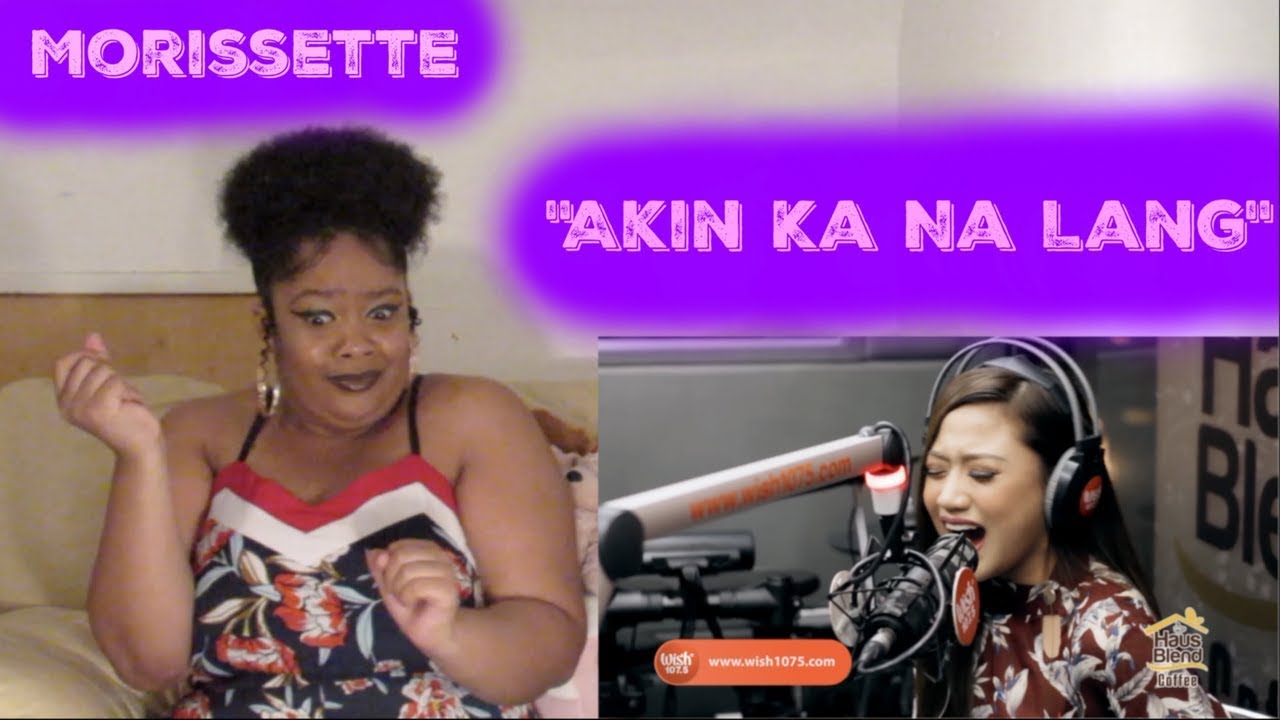 Morissette- 