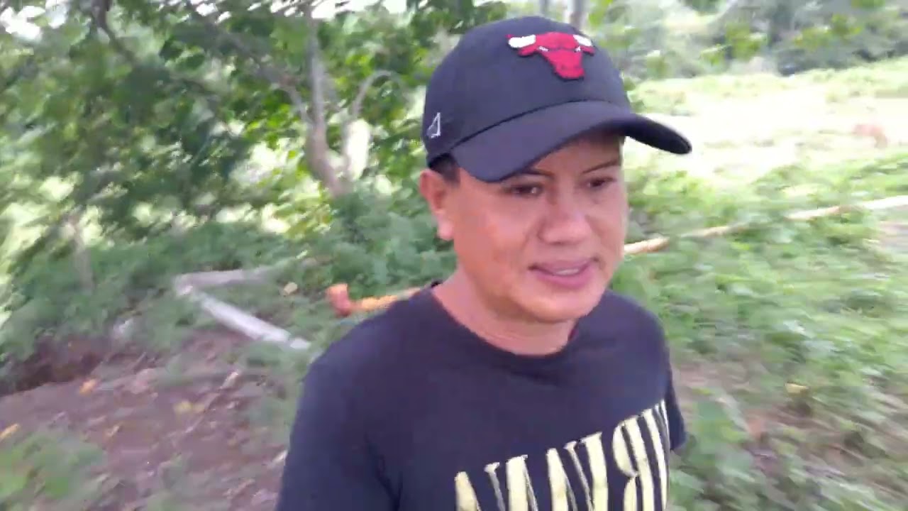 day 55 na tayu sa farm 2