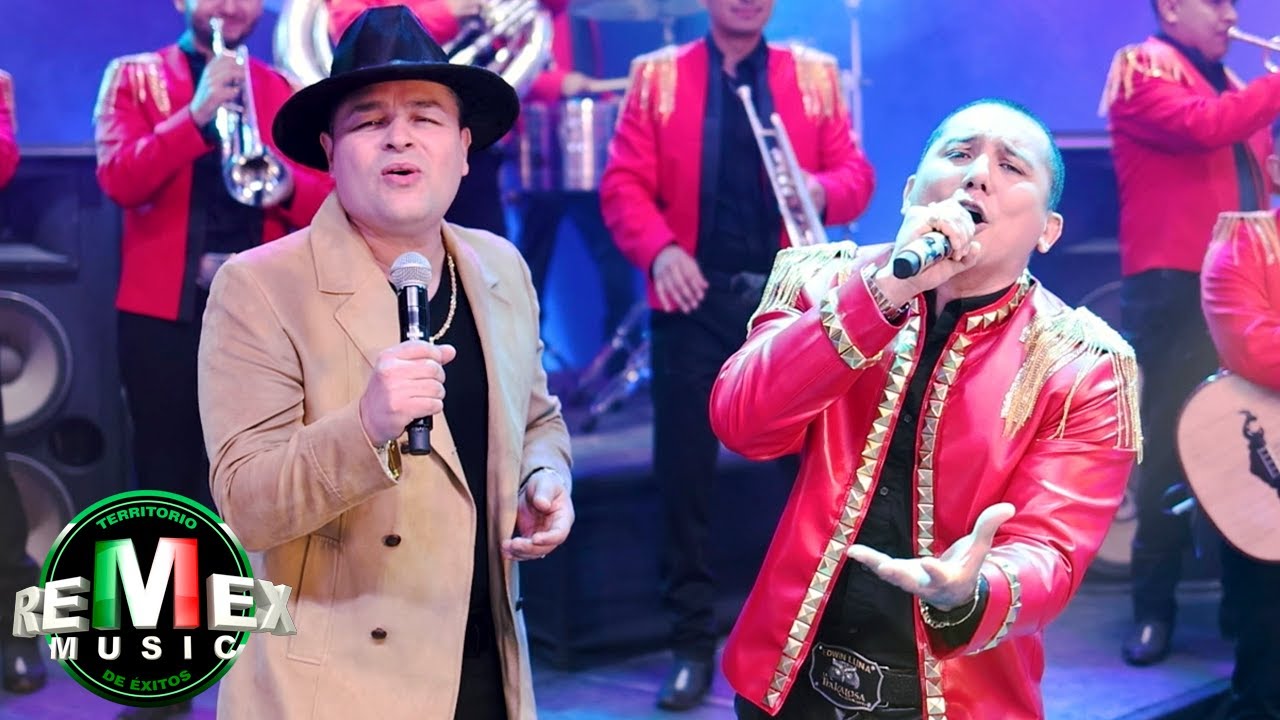 En La Misma Cama - Edwin Luna y La Trakalosa de Monterrey ft. Miguel Galindo (Baúl De Los Tesoros)