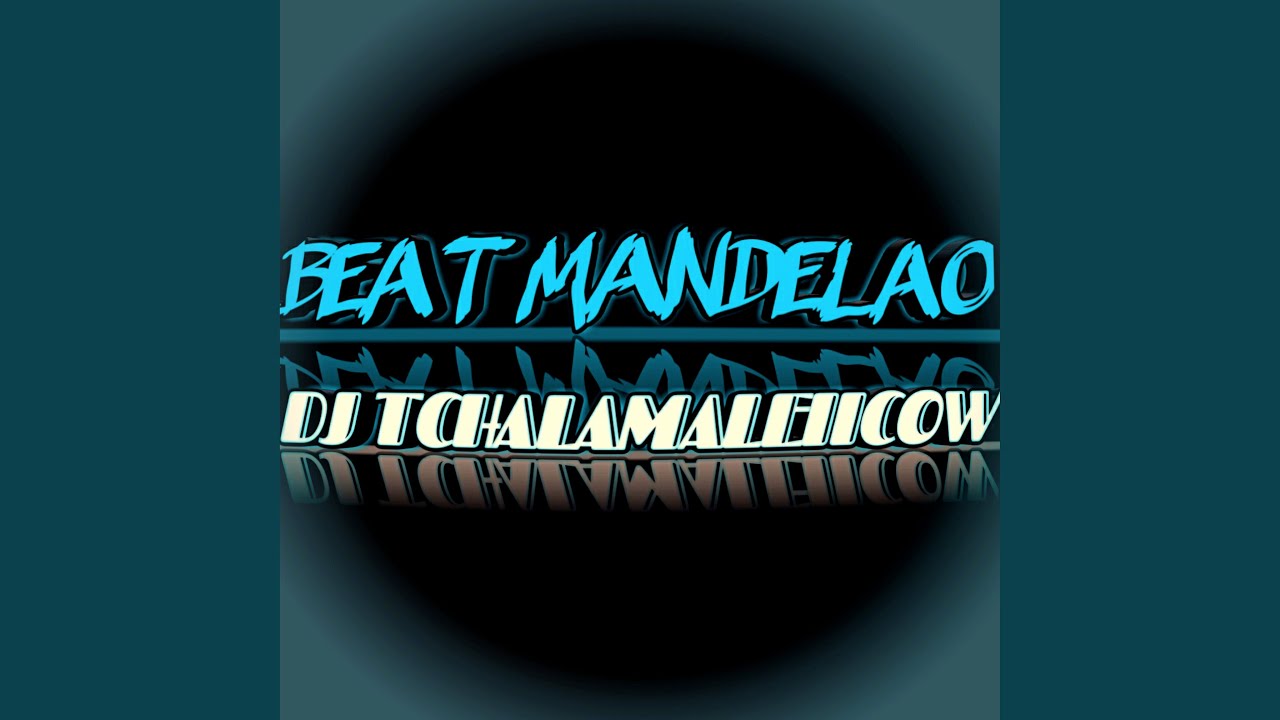 Beat Mandelão