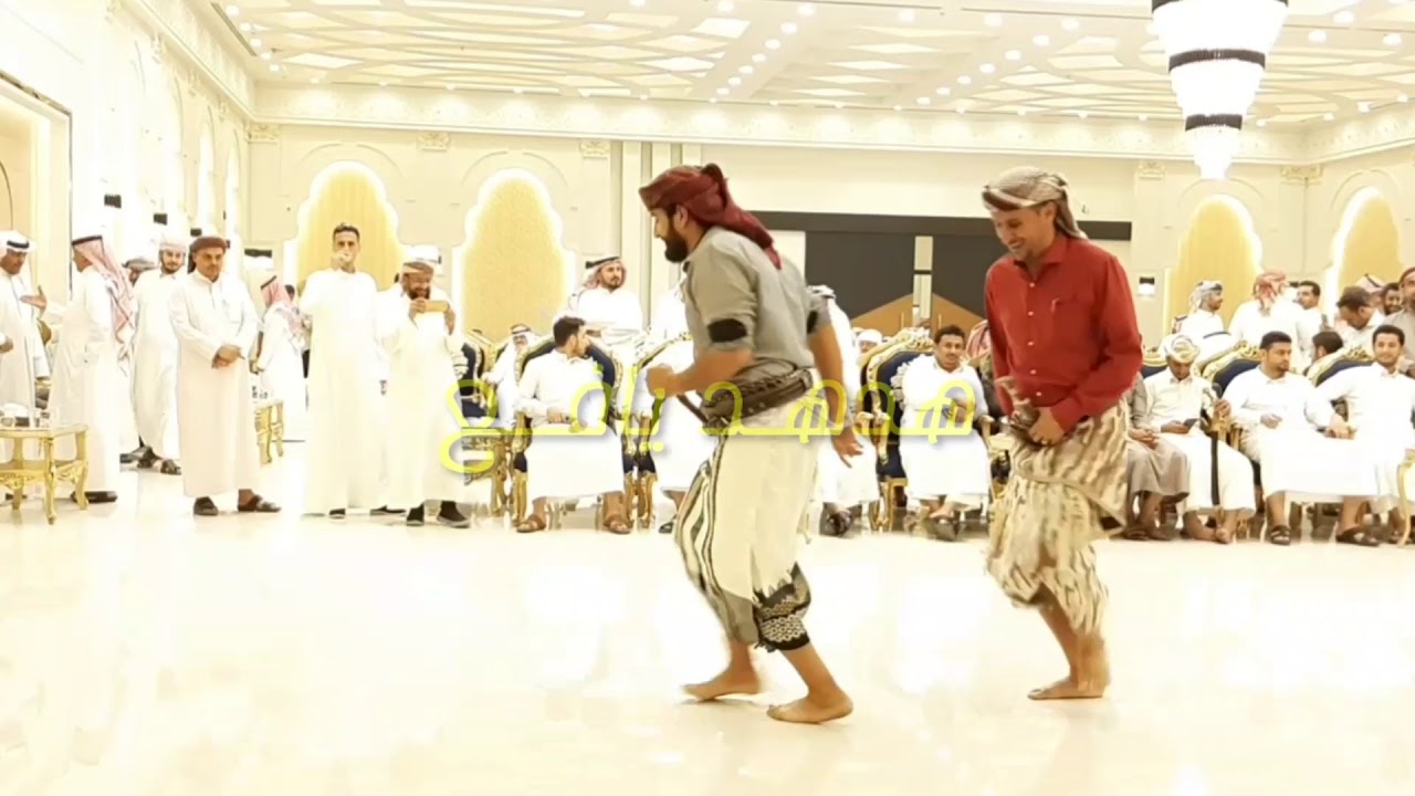 حسين صالح قال الحسين إنه حسين || هدهد يافع ||