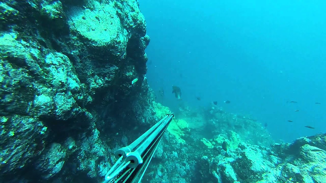 Fatu Hiva Spearfishing 3