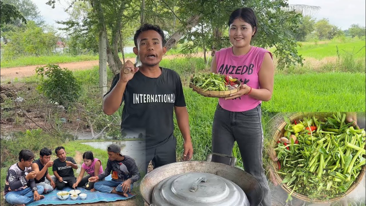 ស្លរម្ជូរខ្មែរហុតបែកញើសខ្ចាយ
