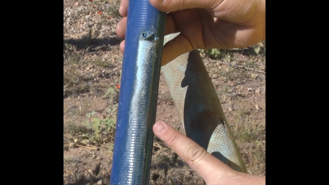 Boreline FlexiRiser and Chlorine