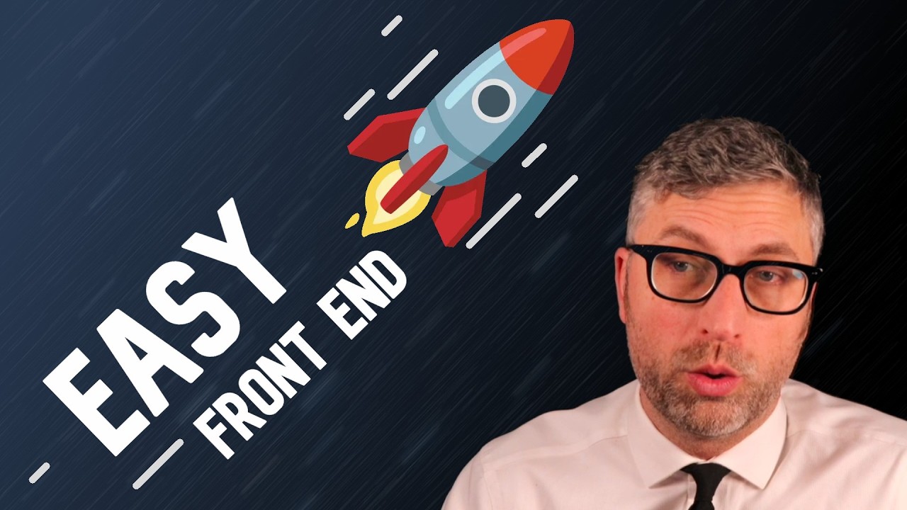 Are datastar Signals the easiest front-end interactivity?