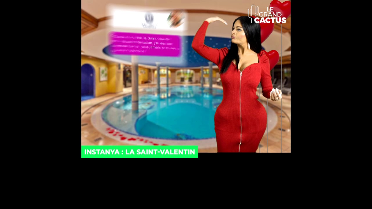 Instanya - La Saint Valentin