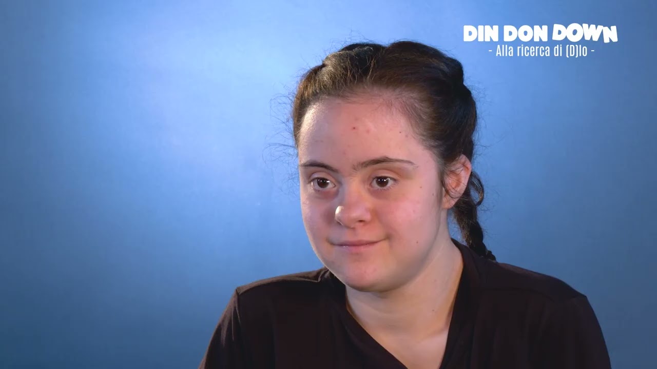 Din Down Down: Alessandra Lillia, 18 anni