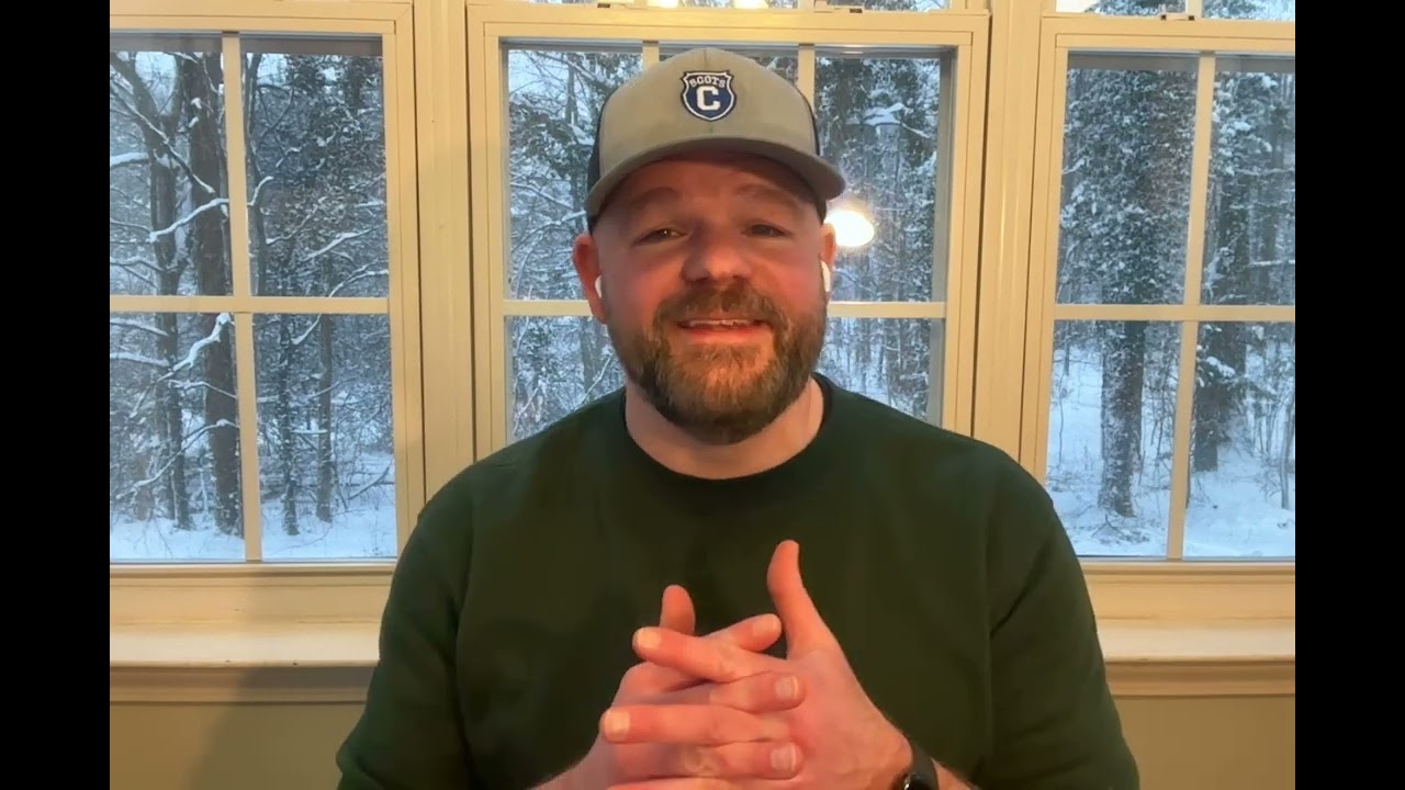 Snow Day Devotion | February 1, 2026