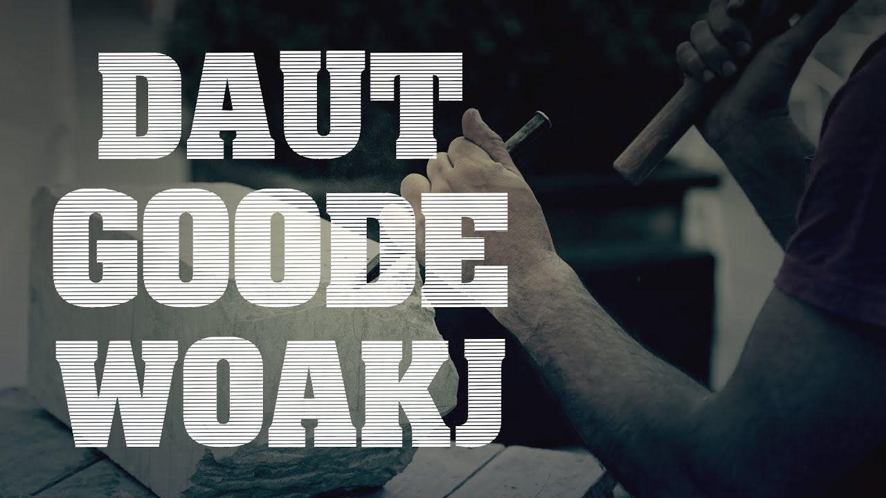 Moak en Unjascheet | Daut Goode Woakj