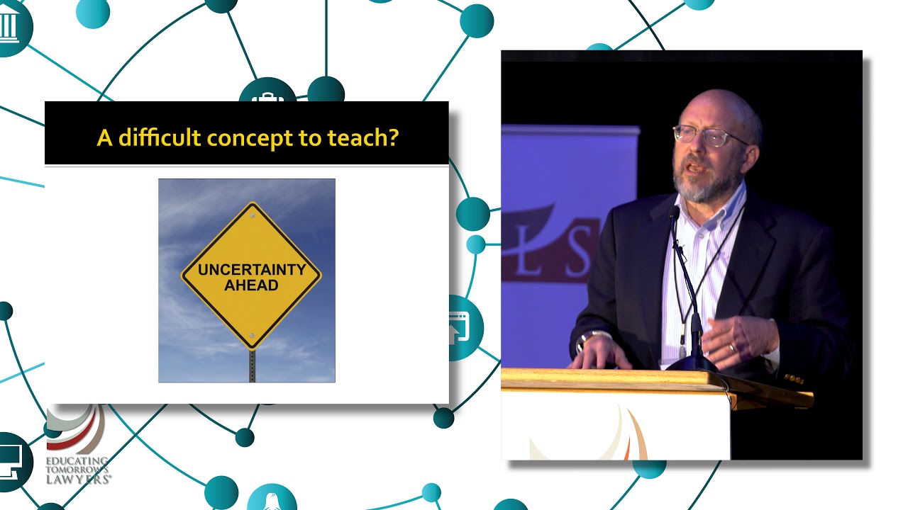 Robert D.  Dinerstein: Structuring Student Self-Assessment to Prepare Entry-Level Lawyers