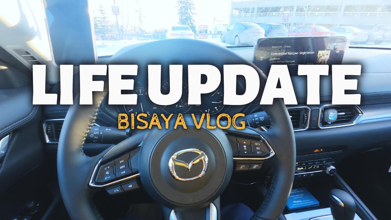 Used or Brand new car? Asa ang mas maayo na decision? DJI Action 5 pro | Bisaya Vlog