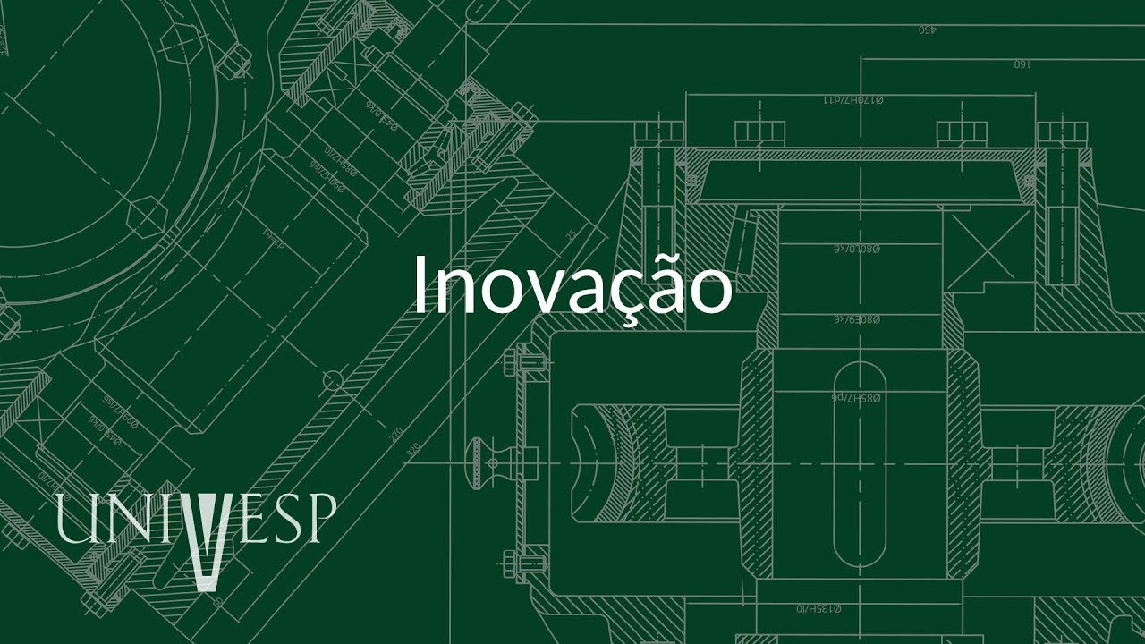 Projeto e Desenvolvimento do Produto - Aula 03 - Inovação