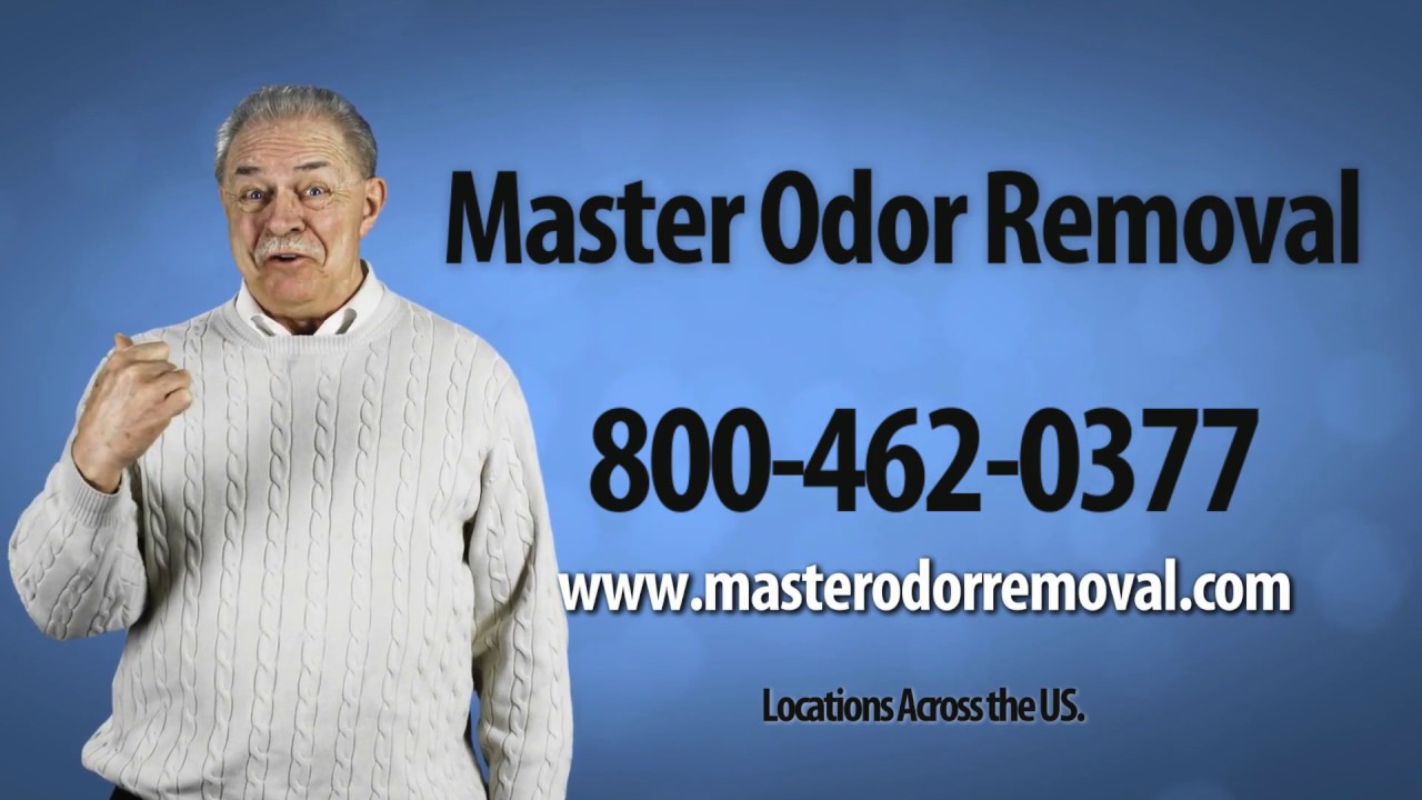 Master Odor Removal Service - Las Vegas