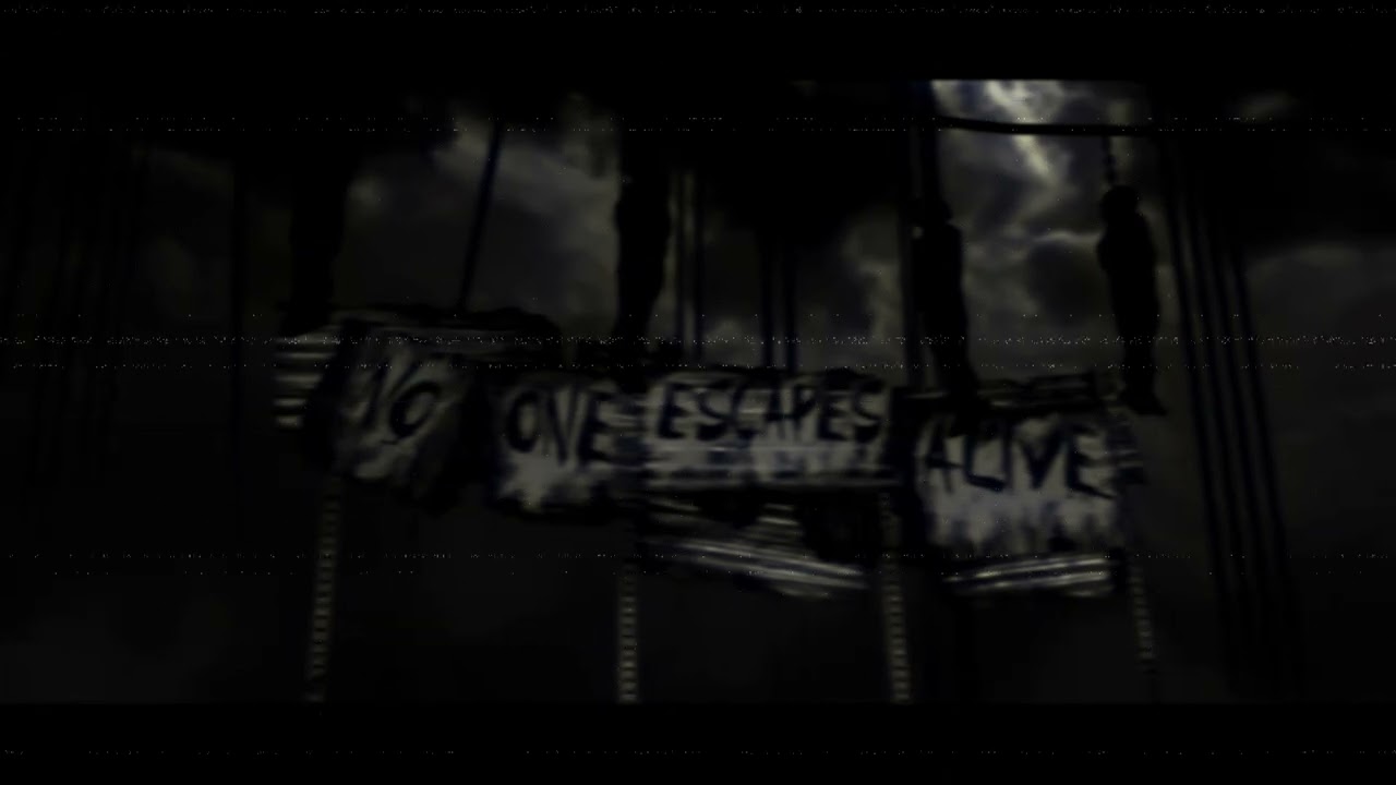 Mob Of The Dead All Ending Themes Slowed + Reverb + LPF