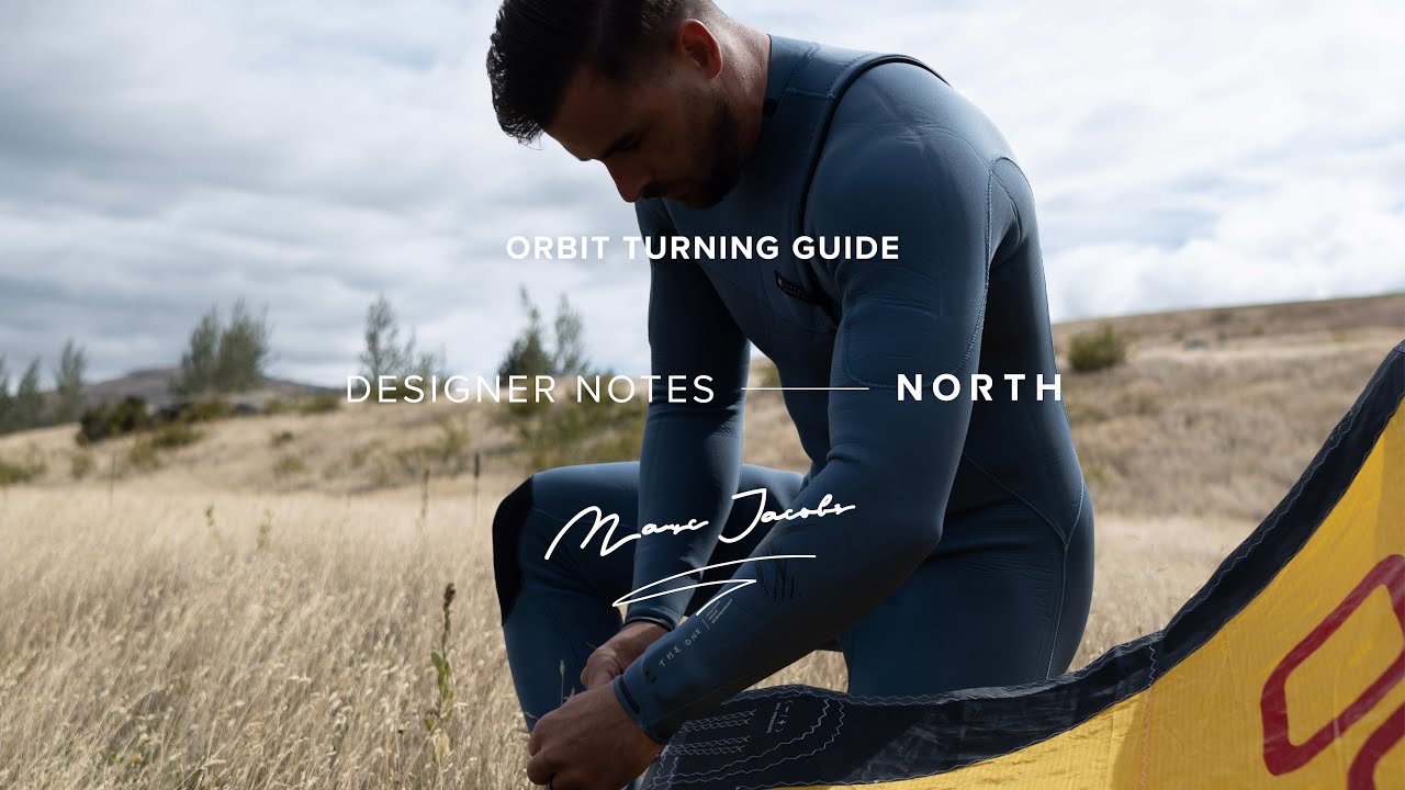 Orbit Tuning Guide with Marc Jacobs | Designer Notes 2023