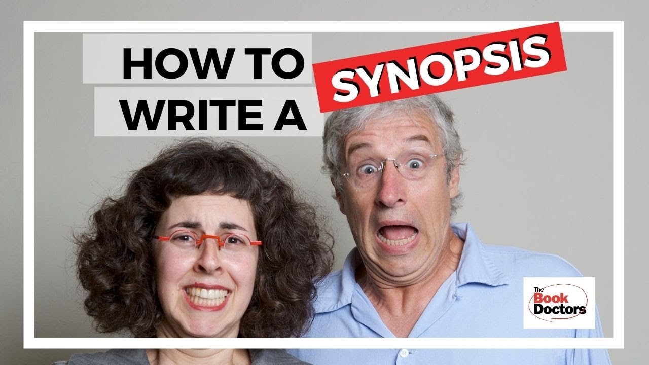 How to Write a Synopsis for Your Novel