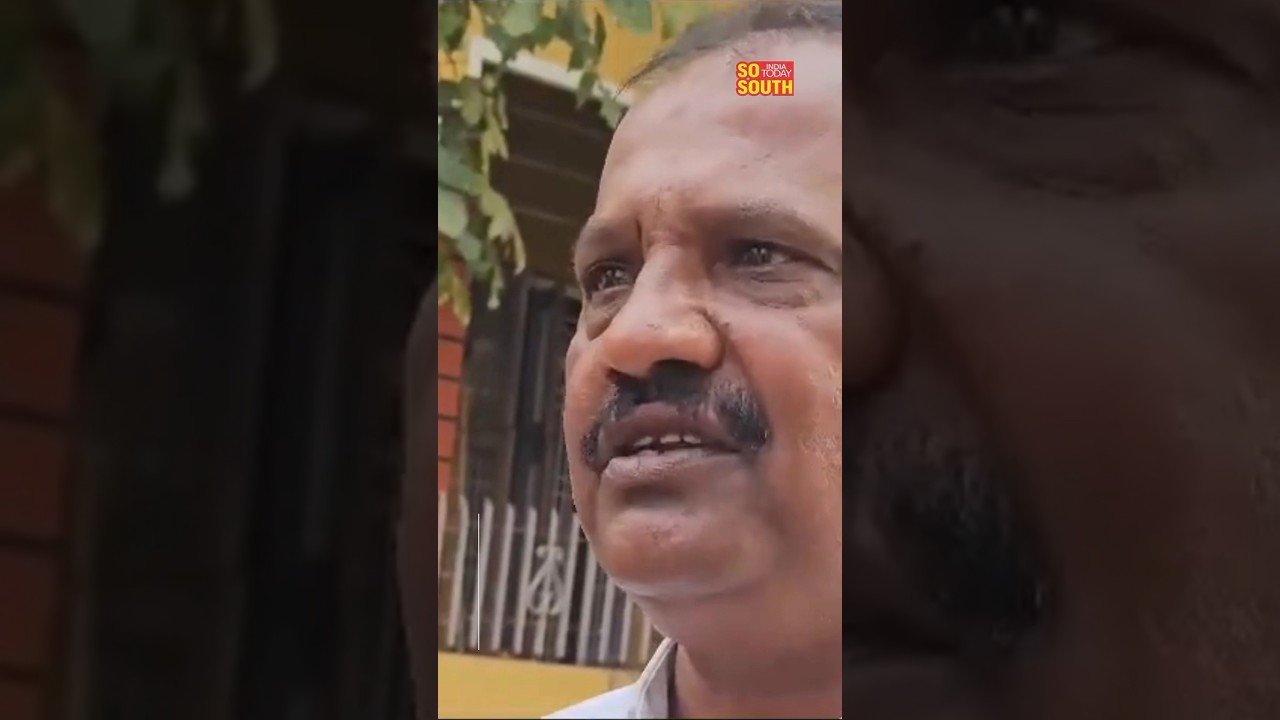 Mysuru Man Behind Parliament Security Breach? | SoSouth