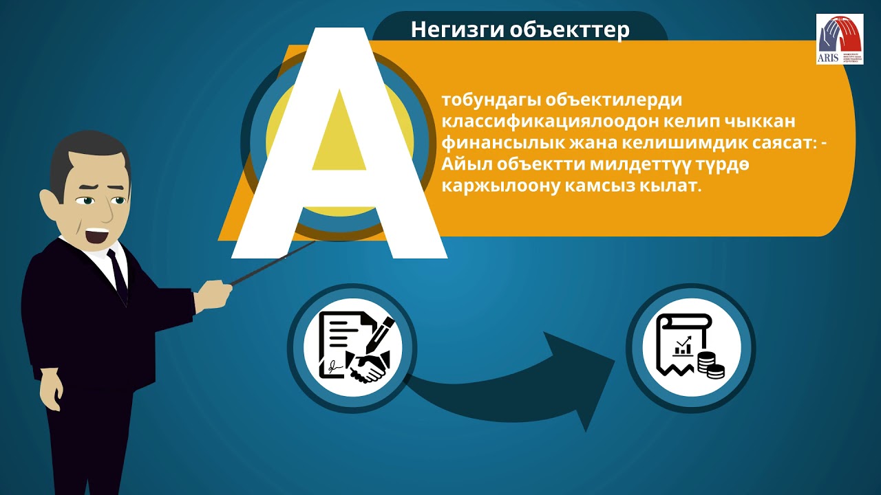 Муниципалдык менчикти башкаруу