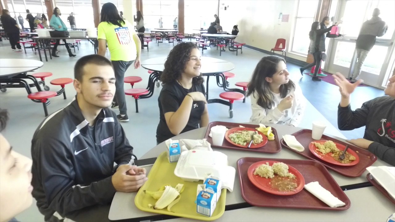 CSD RIVERSIDE STEM & JR. NAD YOUTH DAY