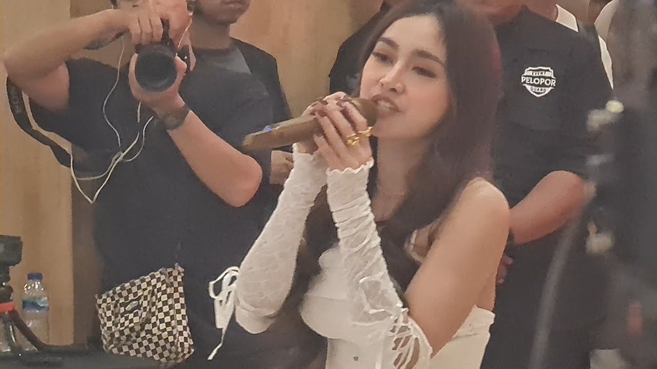 MAHALINI KEMARILAH TENANG LIVE FX SUDIRMAN 26-11-2025
