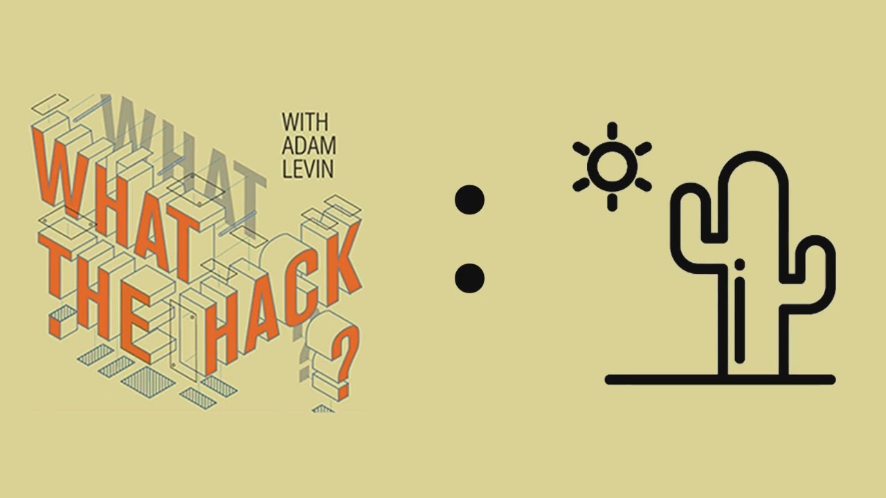 Episode #54: Andy Pham Claws Back a Multi-Million Dollar Heist